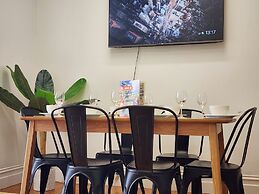 U Suites on Cuba