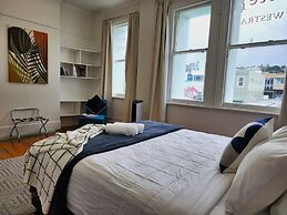 U Suites on Cuba