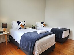 U Suites on Cuba