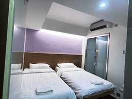 I-HOUSE