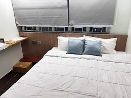 I-HOUSE
