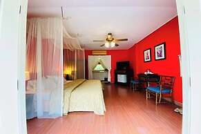 Safari Riviera Resort