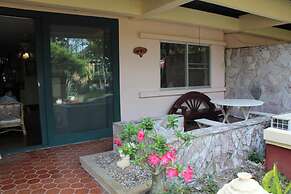 Safari Riviera Resort