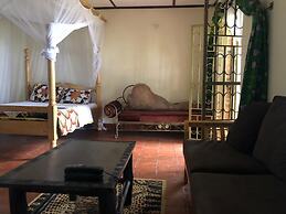 Sundiata Beach Resort