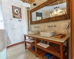 Sundiata Beach Resort