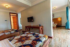 Sundiata Beach Resort