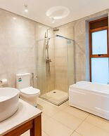 Sundiata Beach Resort