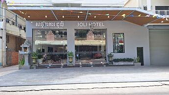 Joli Hotel
