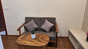 Joli Hotel