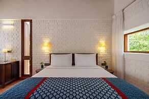 Amã Stays & Trails Forest Home, Hosur