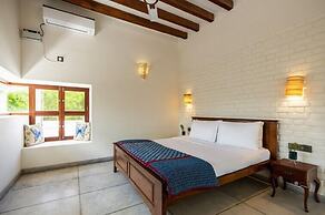 Amã Stays & Trails Forest Home, Hosur