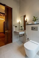 Amã Stays & Trails Forest Home, Hosur