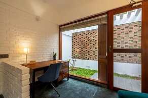Amã Stays & Trails Forest Home, Hosur