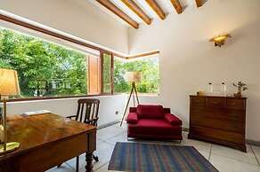 Amã Stays & Trails Forest Home, Hosur