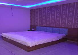 Hotel HK