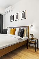 Victoriei 31 by MRG Apartments
