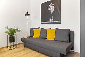 Victoriei 31 by MRG Apartments