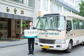 Guangdong Yingbin Hotel
