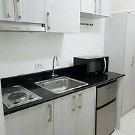 Green Residences  Taft