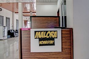 OYO 92081 Malora Homestay