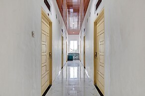 OYO 92081 Malora Homestay