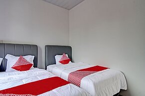 OYO 92081 Malora Homestay