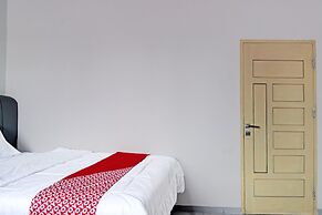 OYO 92081 Malora Homestay