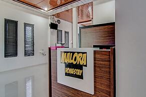 OYO 92081 Malora Homestay