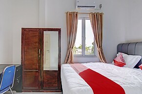 OYO 92081 Malora Homestay