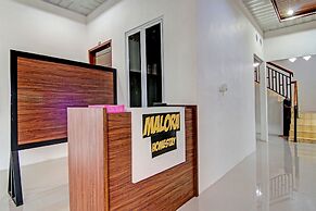 OYO 92081 Malora Homestay