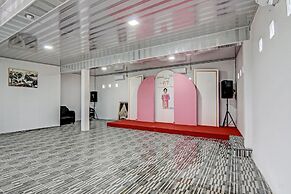 OYO 92081 Malora Homestay