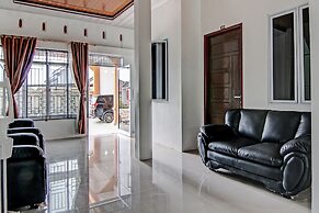 OYO 92081 Malora Homestay