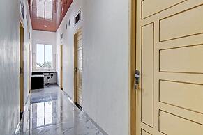 OYO 92081 Malora Homestay