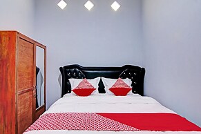 OYO 92081 Malora Homestay