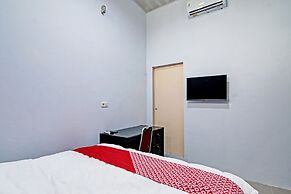 OYO 92081 Malora Homestay