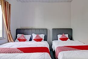 OYO 92081 Malora Homestay