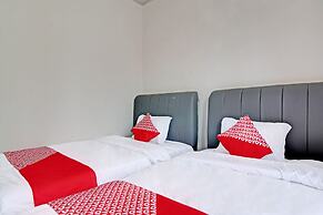 OYO 92081 Malora Homestay