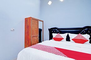 OYO 92081 Malora Homestay