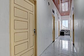 OYO 92081 Malora Homestay