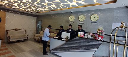 Hotel Royal Bengal