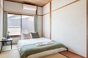tabitime kohamaterashi