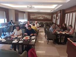 Arcadia Hotel