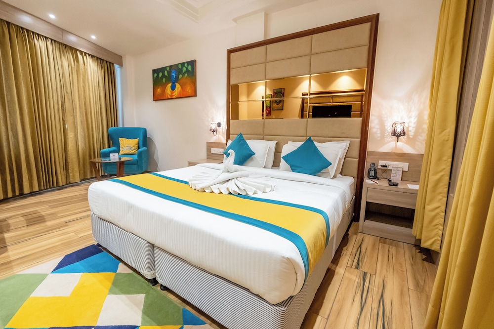 Arcadia Hotel