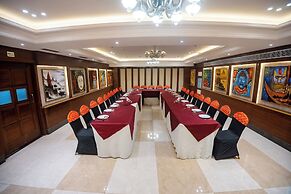 Arcadia Hotel