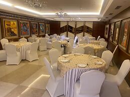 Arcadia Hotel