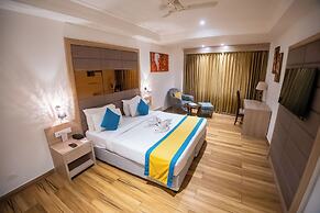 Arcadia Hotel