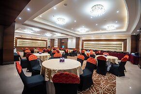 Arcadia Hotel
