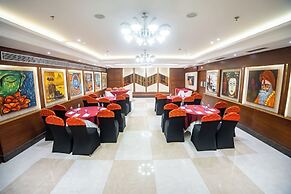 Arcadia Hotel