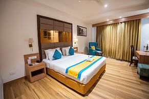 Arcadia Hotel