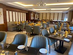 Arcadia Hotel